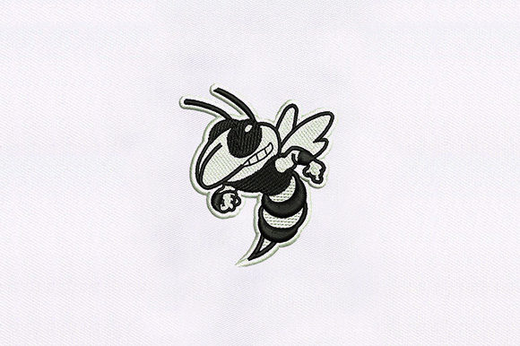 Black White Bee Design Review