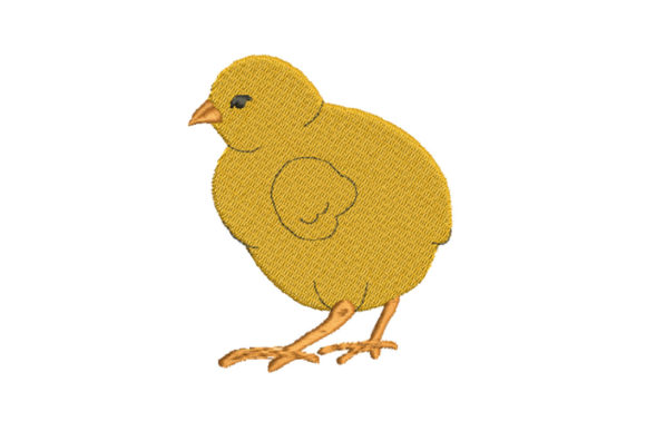 Children of Duck: A Designer's Real-World Embroidery Review