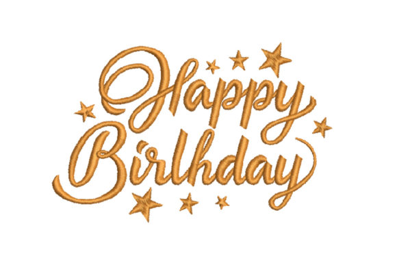 Happy Birthday Design Review for Personalized Gifts
