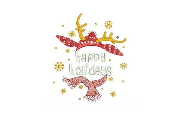 Happy Holidays: A Designer's Review for Personalized Gifts