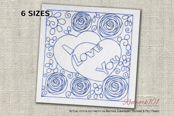Love Heart with Flowers Lineart Review