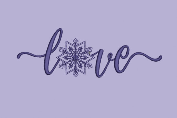 Love with Snowflake: A Designer's Review for Boutique Apparel