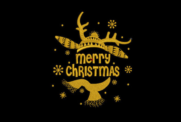 Merry Christmas Golden Review