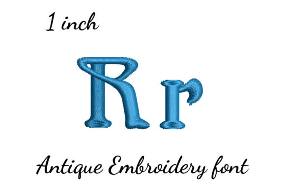 R Font Antique: A Designer's Review for Personalized Gifts