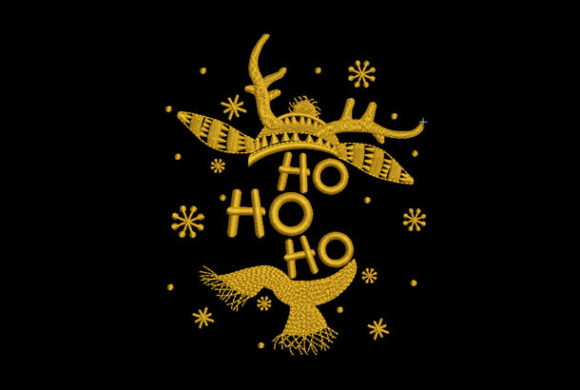 Santa Claus and Golden Reindeer Review