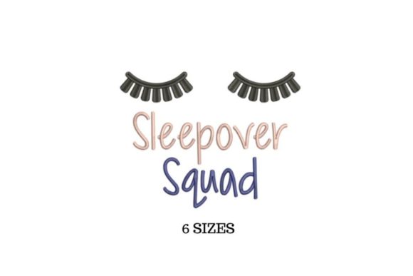 Sleep Over: A Designer's Review for Handmade Gifts