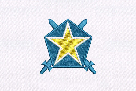 Star Logo Embroidery Review for Etsy and Small Shop Sellers