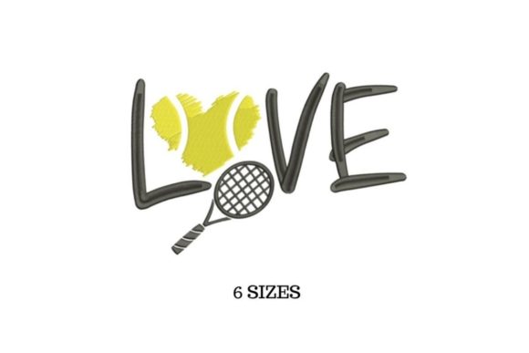 Tennis: A Seasonal Embroidery Review